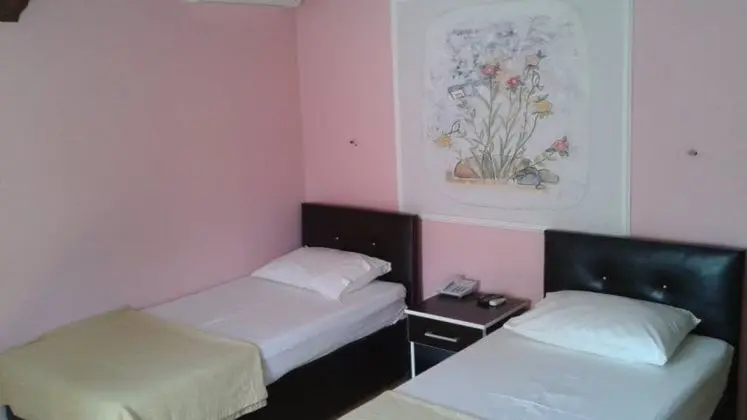 Tek Kişilik Oda