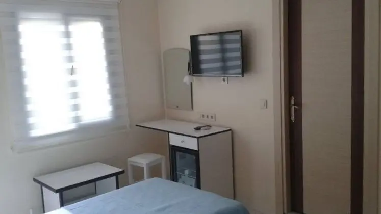 Tek Kişilik Oda