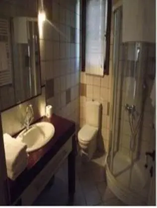 Tek Kişilik Oda