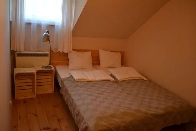 Kır Evi