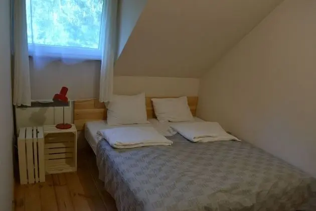 Kır Evi