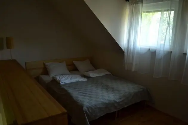 Kır Evi