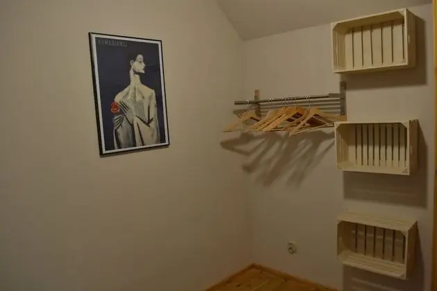 Kır Evi