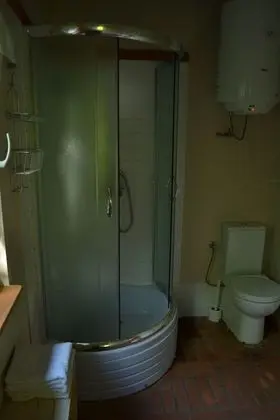 Kır Evi