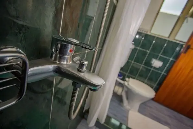 Executive Tek Büyük Yataklı Oda