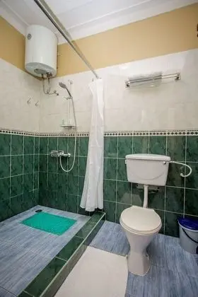 Executive Tek Büyük Yataklı Oda
