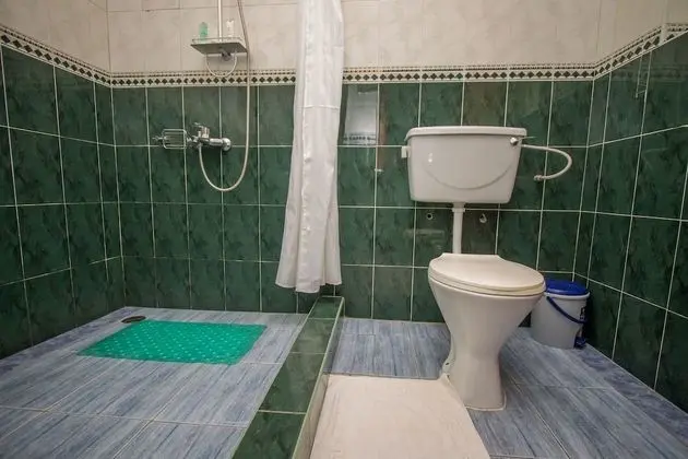 Executive Tek Büyük Yataklı Oda