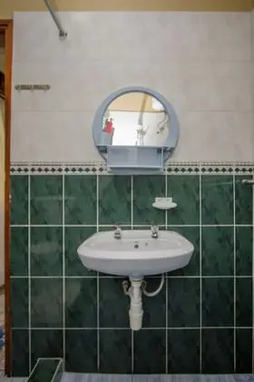 Executive Tek Büyük Yataklı Oda