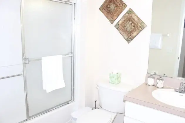 Sıra Ev, 3 Yatak Odası