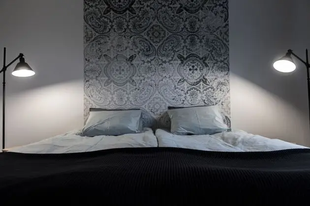 İki Ayrı Yataklı Oda