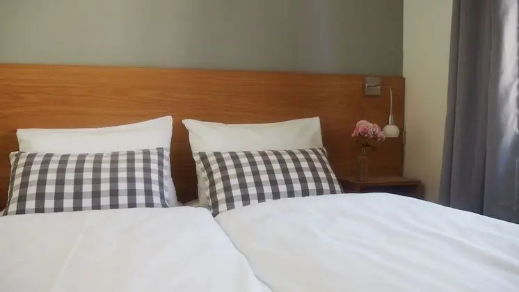 Standard Tek Büyük Yataklı Oda, 1 Çift Kişilik Yatak