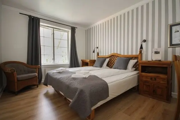 Standard Tek Büyük Yataklı Oda, 1 Çift Kişilik Yatak