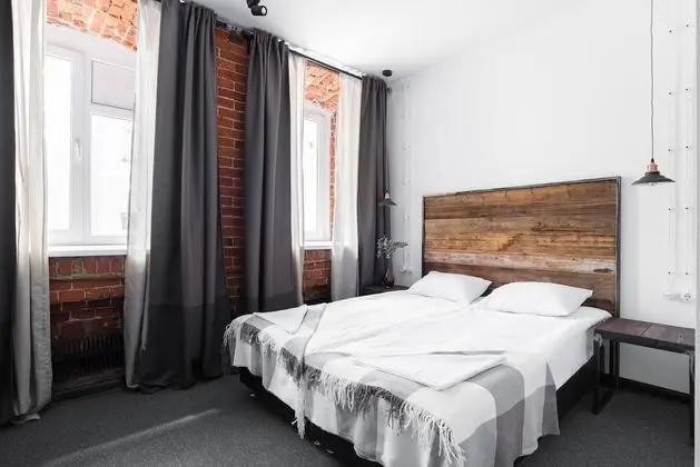 Standard İki Ayrı Yataklı Oda