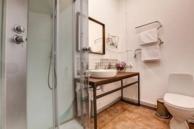 Standard Tek Kişilik Oda