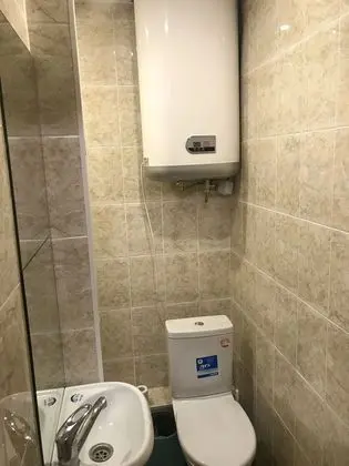 Classic Tek Büyük Yataklı Oda