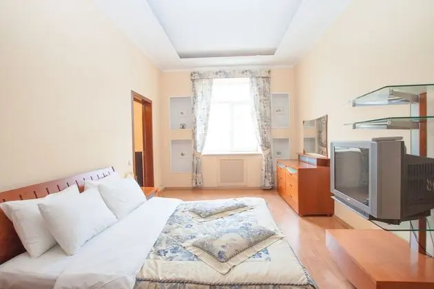 Superior Apart Daire, 1 Yatak Odası, Sigara İçilmez
