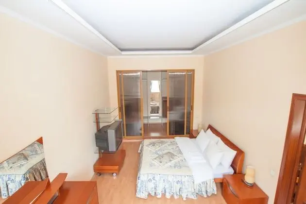 Superior Apart Daire, 1 Yatak Odası, Sigara İçilmez