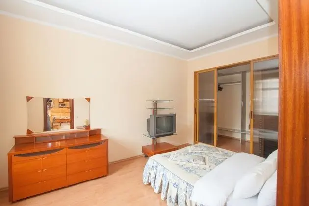 Superior Apart Daire, 1 Yatak Odası, Sigara İçilmez