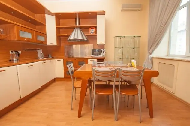 Superior Apart Daire, 1 Yatak Odası, Sigara İçilmez