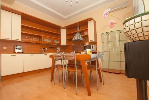 Superior Apart Daire, 1 Yatak Odası, Sigara İçilmez