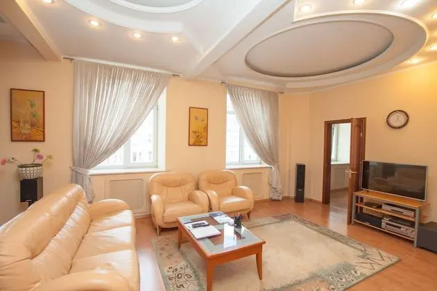 Superior Apart Daire, 1 Yatak Odası, Sigara İçilmez