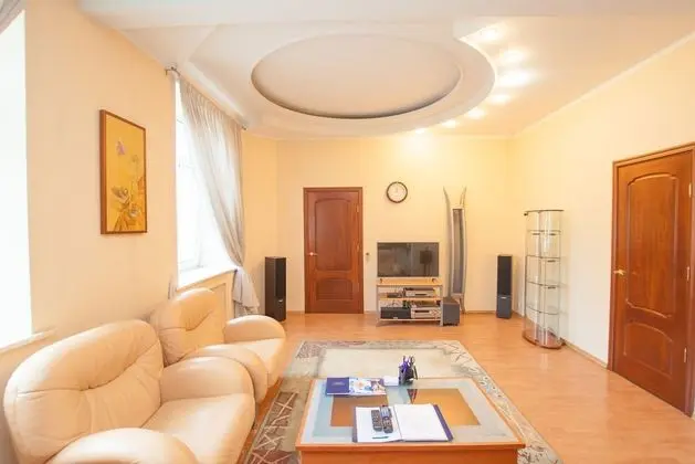 Superior Apart Daire, 1 Yatak Odası, Sigara İçilmez