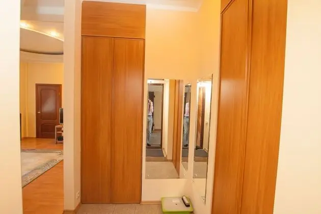 Superior Apart Daire, 1 Yatak Odası, Sigara İçilmez