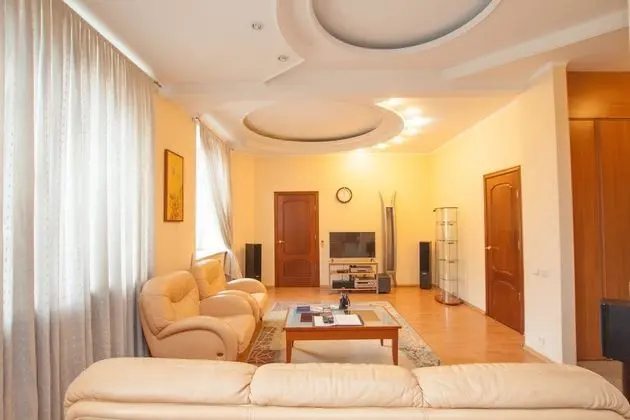 Superior Apart Daire, 1 Yatak Odası, Sigara İçilmez