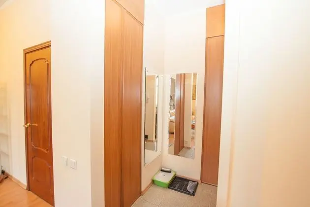 Superior Apart Daire, 1 Yatak Odası, Sigara İçilmez
