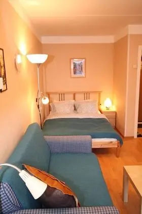 Economy Apart Daire, Birden Çok Yatak
