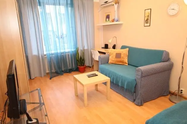 Economy Apart Daire, Birden Çok Yatak