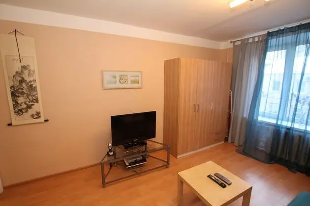 Economy Apart Daire, Birden Çok Yatak