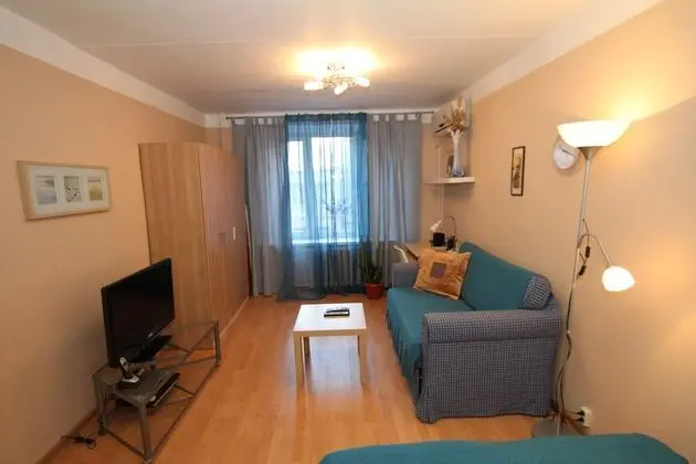 Economy Apart Daire, Birden Çok Yatak