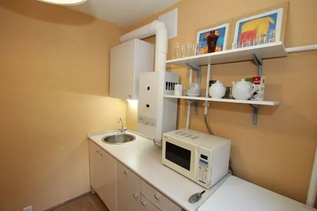Economy Apart Daire, Birden Çok Yatak