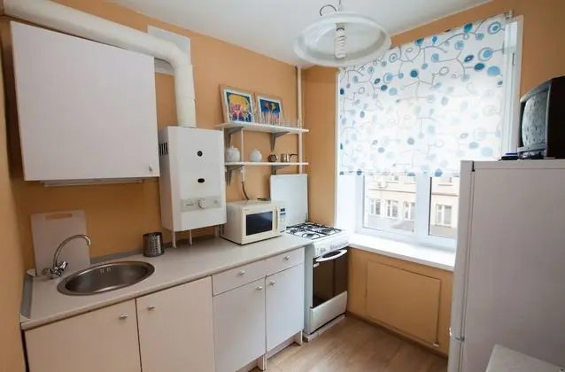 Economy Apart Daire, Birden Çok Yatak