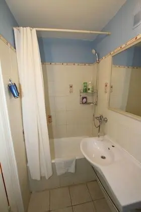 Economy Apart Daire, Birden Çok Yatak