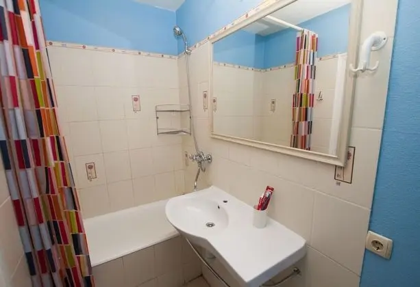 Economy Apart Daire, Birden Çok Yatak