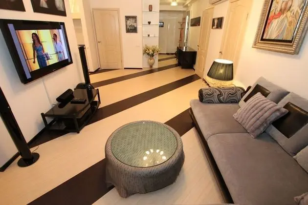 Apart Daire, Sigara İçilmez