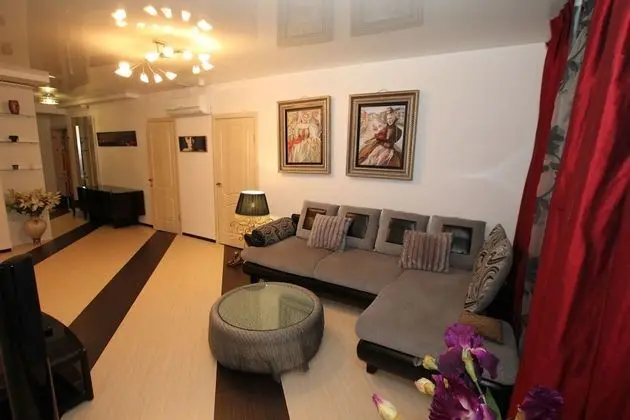 Apart Daire, Sigara İçilmez