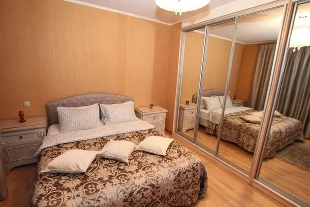 Apart Daire, Sigara İçilmez