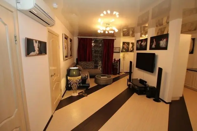 Apart Daire, Sigara İçilmez