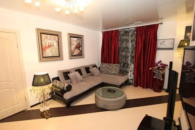 Apart Daire, Sigara İçilmez