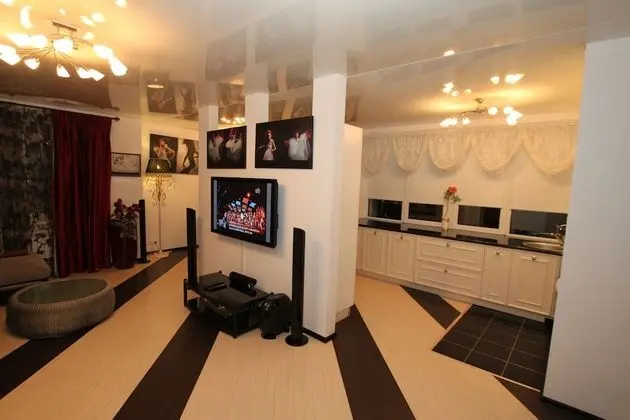 Apart Daire, Sigara İçilmez
