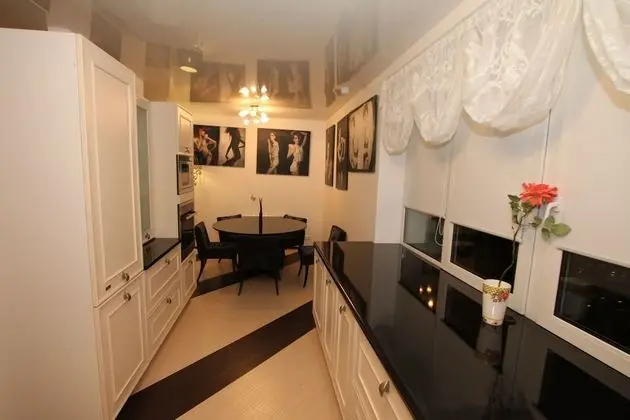 Apart Daire, Sigara İçilmez