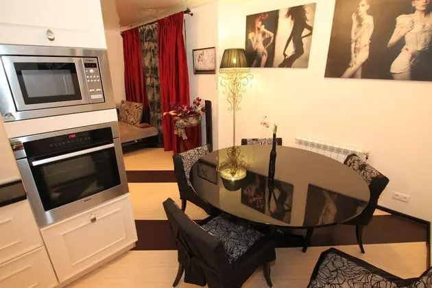 Apart Daire, Sigara İçilmez