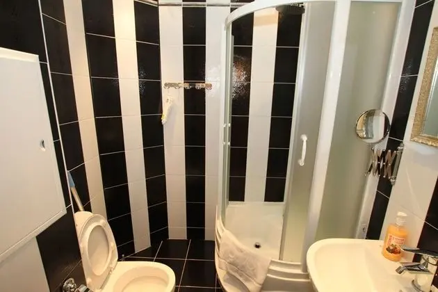 Apart Daire, Sigara İçilmez