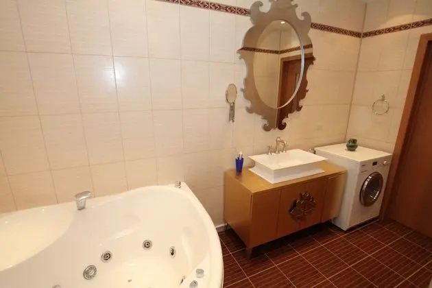 Apart Daire, Sigara İçilmez