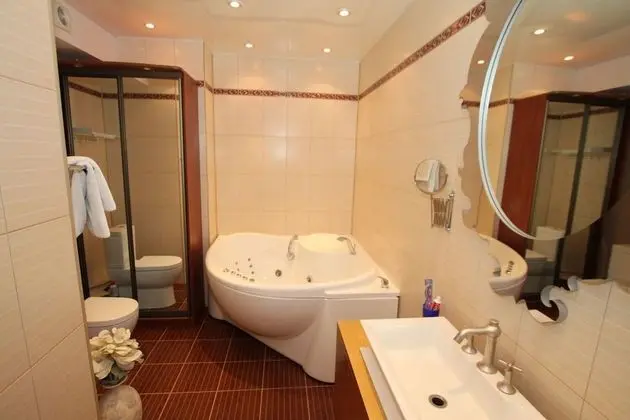 Apart Daire, Sigara İçilmez