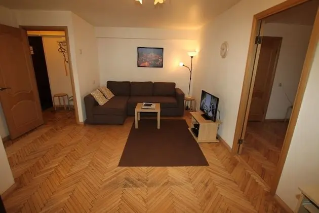 Apart Daire, 1 Yatak Odası
