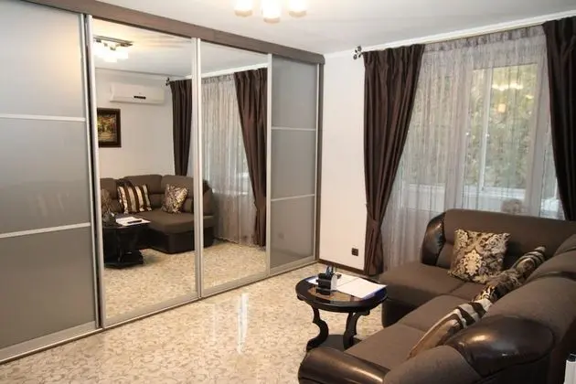 Classic Süit, 1 Çift Kişilik Yatak ve Çekyat, Sigara İçilmez